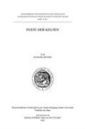 Susanne Sievers - Feste der Kelten