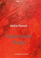 Heikki Pietola - Puberteetti Road