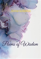 Joakim Nurminen - Poems of Wisdom