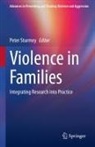 Peter Sturmey - Violence in Families
