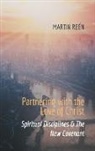 Martin Reén - Partnering with the Love of Christ