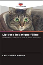 Karla Gabriela Memare - Lipidose hépatique féline