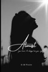 Olivia M Poste - Almost