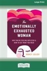 Nancy Colier - The Emotionally Exhausted Woman