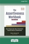 Randy J Paterson - The Assertiveness Workbook