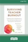 Eva Amy - Surviving Teacher Burnout