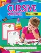 Priyanka Verma - Cursive Writing Small Letters