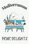 Clock Street Books - Mediterranean Picnic Delights