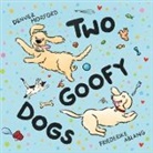 Denver Morford - Two Goofy Dogs