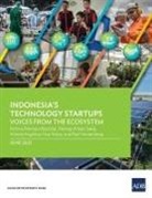 Adinda Angelica, Palmira Permata Bachtiar, Hening Wikan Sawiji - Indonesia's Technology Startups