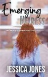 Jessica Jones - Emerging Heiress