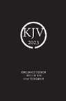 Sayers, Nick Sayers - King James Version 2023 Edition New Testament