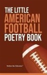 Walter the Educator - The Little American Football Poetry Book
