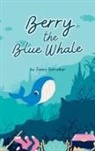 Jenny Schreiber - Berry the Blue Whale