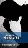 Fyodor Dostoevsky - Crime and Punishment (Premium Edition)