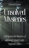 Edward Turner - Unsolved Mysteries