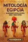 Billy Wellman - Mitología egipcia