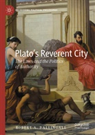 Robert A Ballingall, Robert A. Ballingall - Plato's Reverent City