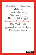 Martin Kuhlmann, Milena Prekodravac, Stef Rüb, Stefan Rüb, Stefan u Rüb, Berthold Vogel - Gesellschaftsbilder