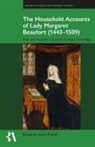 Susan (Emeritus Professor of Medieval Text Powell, Susan Powell, Powell Susan - Household Accounts of Lady Margaret Beaufort (1443-1509)