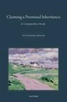 Alexandra Braun, Braun Alexandra - Claiming a Promised Inheritance