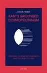 Jakob Huber, Jakob (Research Group Leader Huber - Kant''s Grounded Cosmopolitanism