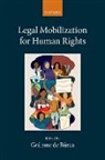 Grainne (Florence Ellinwood Allen Profes De Burca, Gráinne De Búrca - Legal Mobilization for Human Rights