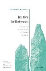 Federico Picinali, Federico (Associate Professor of Law Picinali - Justice In-Between