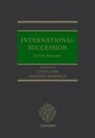 Louis (Solicitor Garb, Louis Garb, Garb Louis, Richard Norridge - International Succession