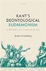 Jeanine M. Grenberg, Jeanine M. (Professor of Philosophy Grenberg - Kant''s Deontological Eudaemonism