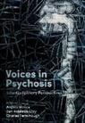 Angela (Professor of Medical Humanities Woods, Ben Alderson-Day, Charles Fernyhough, Fernyhough Charles, Angela Woods, Woods Angela - Voices in Psychosis