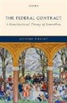 Stephen Tierney, Stephen (Professor of Constitutional Theo Tierney, Tierney Stephen - Federal Contract