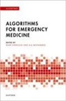 Mark (Consultant in Emergency Medicine Harrison, Mark Harrison, Ala Mohammed - Algorithms for Emergency Medicine
