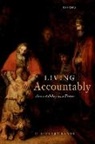 C. Stephen Evans, C. Stephen (University Professor of Philoso Evans, Evans C. Stephen - Living Accountably