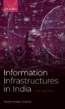 Pradip Ninan Thomas, Pradip (Associate Professor Ninan Thomas - Information Infrastructures in India