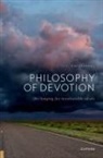 Paul Katsafanas, Paul (Professor of Philosophy Katsafanas, Katsafanas Paul - Philosophy of Devotion