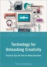 Steve Giddings, Steve (Independent Scholar and Performer Giddings - Technology for Unleashing Creativity