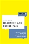 Rashmi Halker, Morris Levin, Levin Morris, Rebecca Michael, Lawrence Newman - Headache and Facial Pain