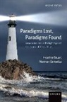 Norman Sartorius, Sartorius Norman, Heather Stuart, Heather (Professor in the Department of Pu Stuart, Stuart Heather - Paradigms Lost, Paradigms Found