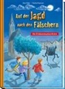 Silvia Möller, Manfred Tophoven, Manfred Tophoven - Auf der Jagd nach den Fälschern