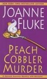 Joanne Fluke - Peach Cobbler Murder