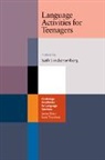 Seth Lindstromberg, Lindstromberg Seth - Language Activities for Teenagers