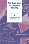 Rose Senior, Senior Rose - The Experience of Language Teaching