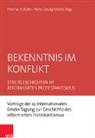 K Kuhn, Thomas K. Kuhn, Hans-Georg Ulrichs - Bekenntnis im Konflikt
