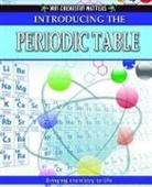 Tom Jackson - Introducing the Periodic Table