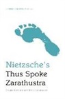 Douglas Burnham, Douglas Jesinghausen Burnham, Martin Jesinghausen - Nietzsche''s Thus Spoke Zarathustra