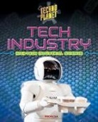 Paula Johanson - Tech Industry