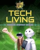 Kelly Spence - TECH LIVING