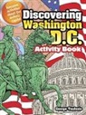 George Toufexis - Discovering Washington D.c. Activity Book