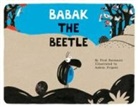 Fred Paranuzzi, Fred Paronuzzi, Andrée Prigent, Andree Prigent - Babak the Beetle